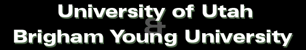 BYU & UofU
